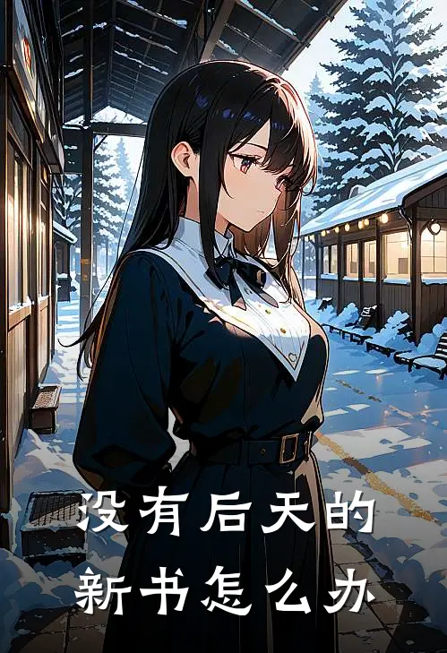 没有后天的新书怎么办