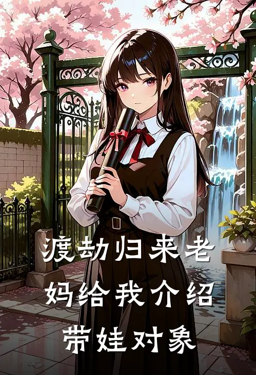 渡劫归来老妈给我介绍带娃对象