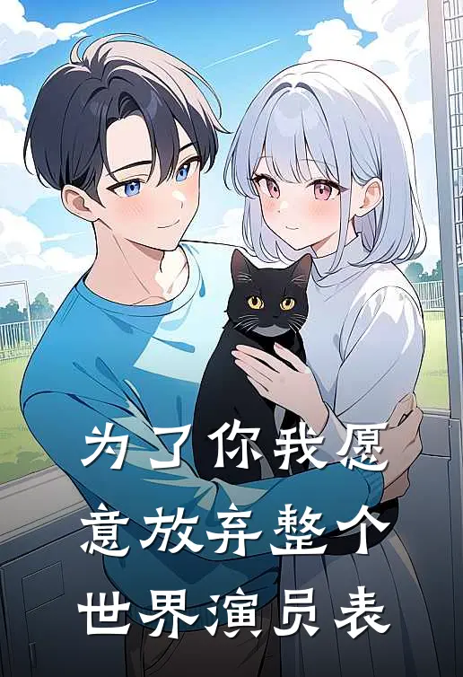 为了你我愿意放弃整个世界演员表