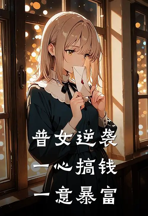 普女逆袭：一心搞钱，一意暴富(齐夏周苗苗)全本免费小说_新热门小说普女逆袭：一心搞钱，一意暴富齐夏周苗苗