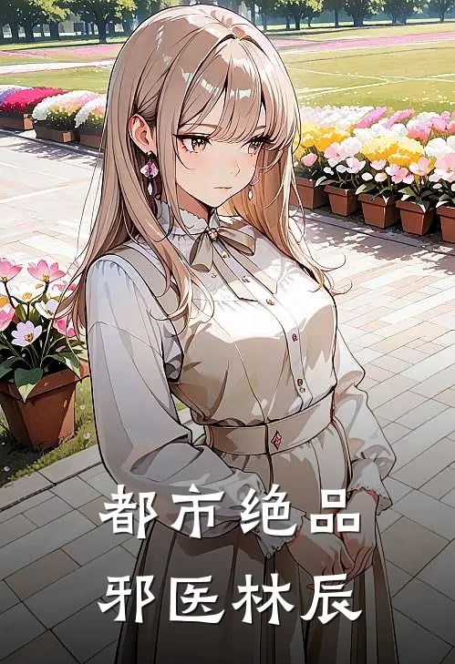 都市绝品邪医林辰