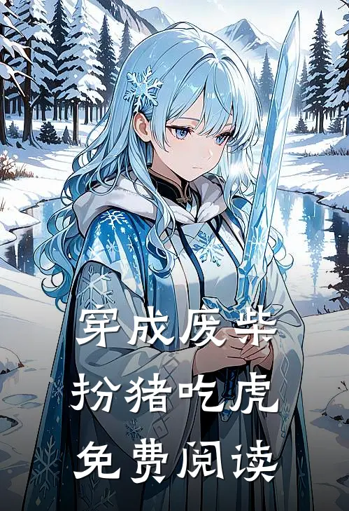 穿成废柴扮猪吃虎免费阅读