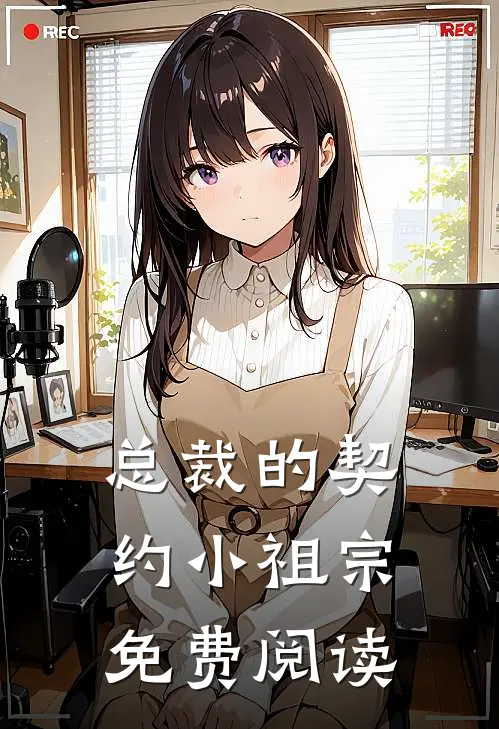 总裁的契约小祖宗免费阅读