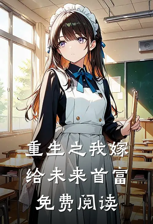 重生之我嫁给未来首富免费阅读