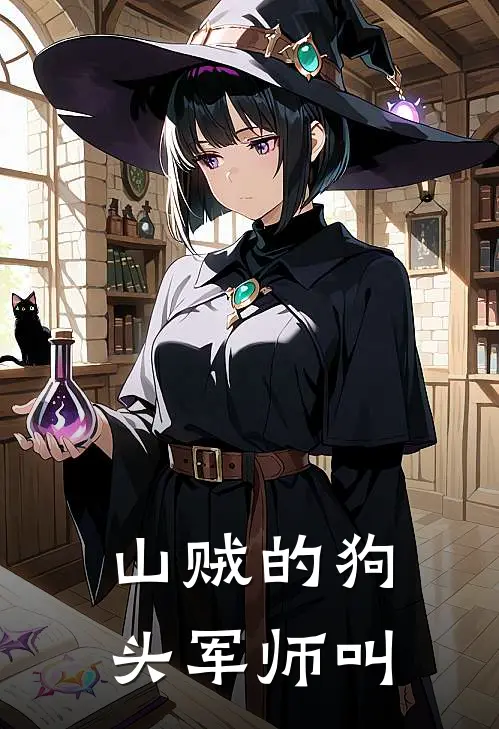 山贼的狗头军师叫