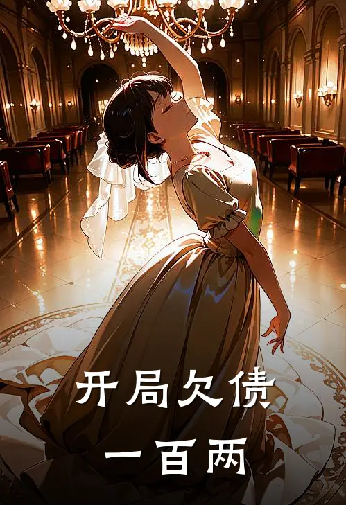 开局欠债一百两