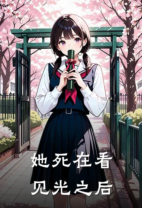 她死在看见光之后