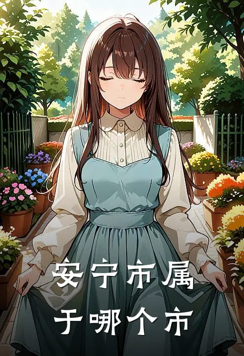 安宁市属于哪个市