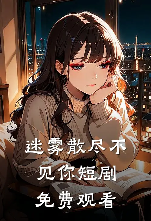 迷雾散尽不见你短剧免费观看