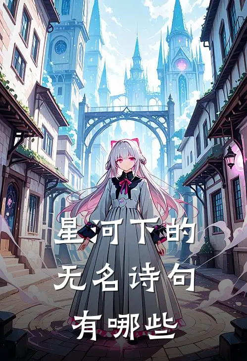 星河下的无名诗句有哪些