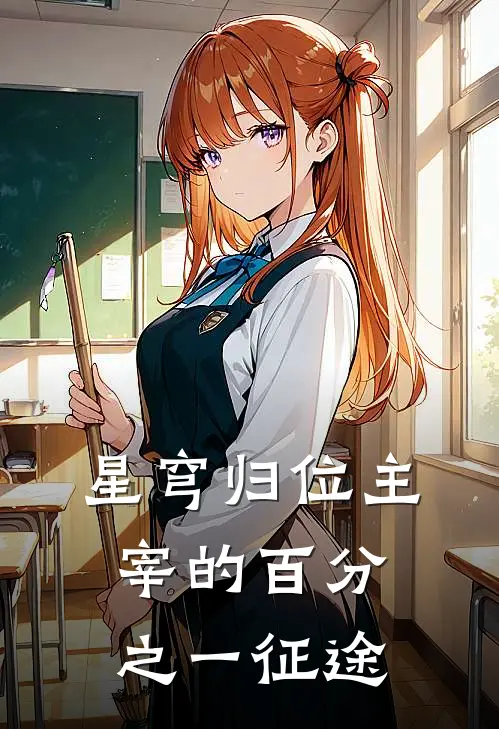 星穹归位主宰的百分之一征途