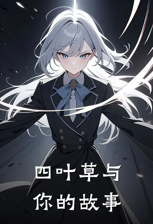 四叶草与你的故事