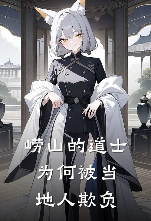 崂山的道士为何被当地人欺负