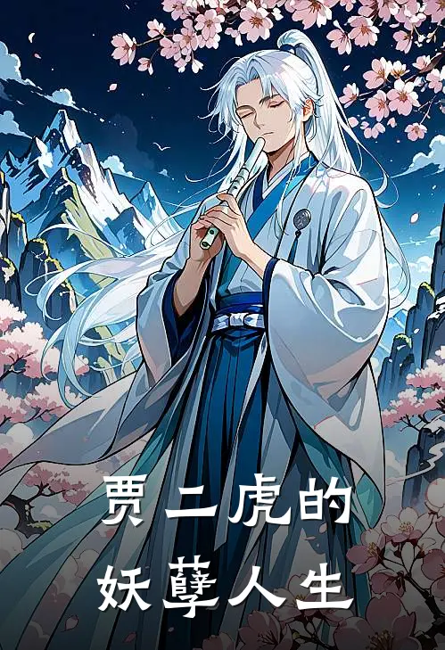 贾二虎的妖孽人生