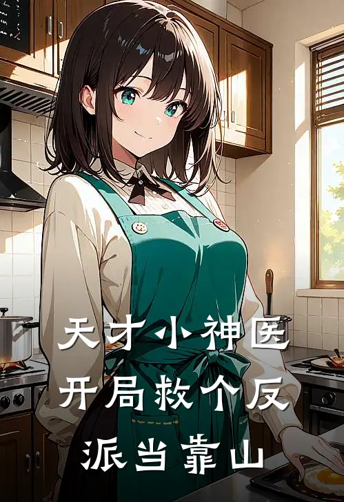 天才小神医，开局救个反派当靠山(罗金仙罗金仙)免费阅读_完结热门小说天才小神医，开局救个反派当靠山(罗金仙罗金仙)