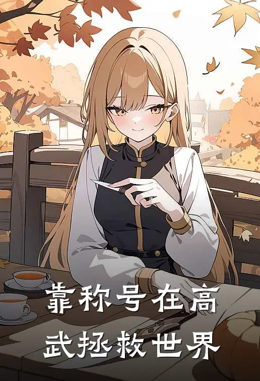 靠称号在高武拯救世界