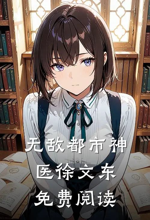 无敌都市神医徐文东免费阅读