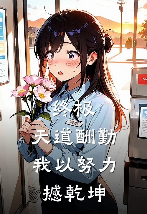 终极：天道酬勤，我以努力撼乾坤