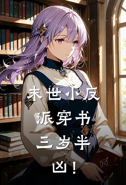 末世小反派穿书，三岁半，凶！云果云枝全本免费完结小说_免费小说完结末世小反派穿书，三岁半，凶！云果云枝