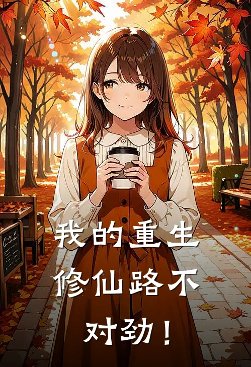 我的重生修仙路不对劲！