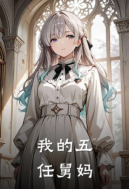我的五任舅妈