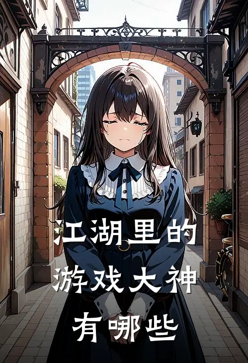 江湖里的游戏大神有哪些