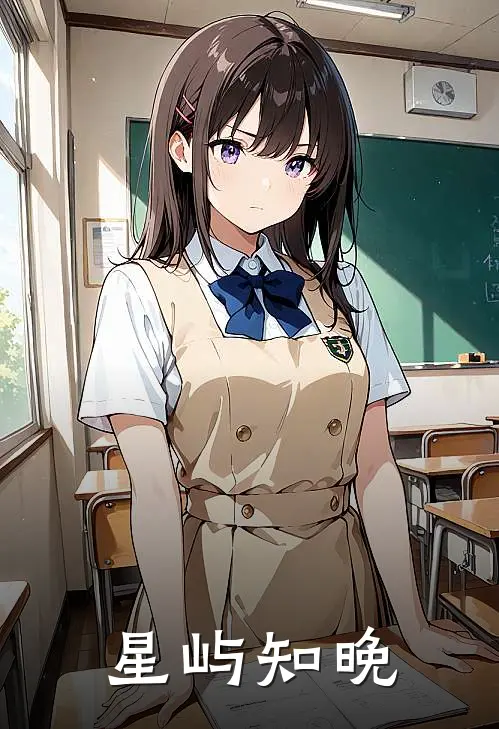 星屿知晚苏晚陈燃最新好看小说_免费小说星屿知晚(苏晚陈燃)