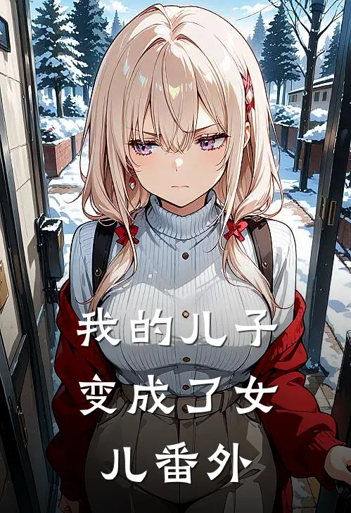 我的儿子变成了女儿番外