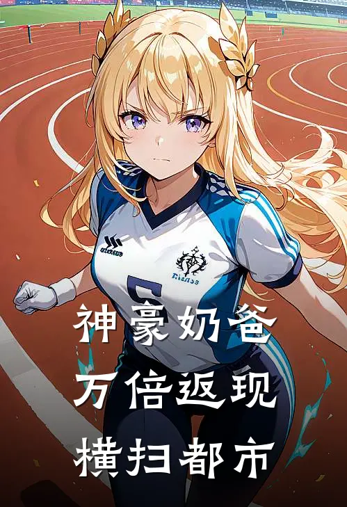 神豪奶爸：万倍返现横扫都市