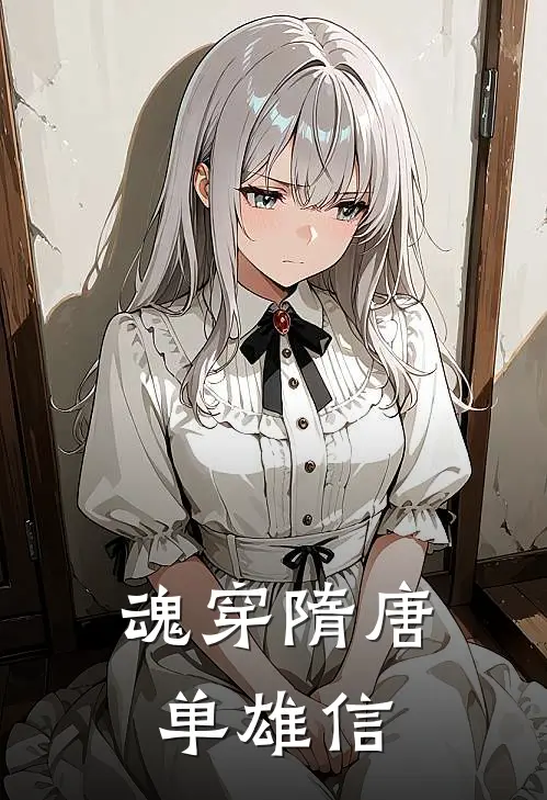 魂穿隋唐单雄信