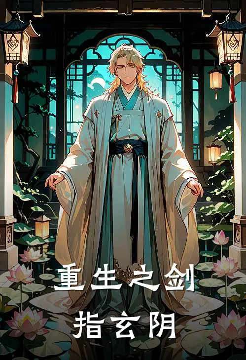 重生之剑指玄阴