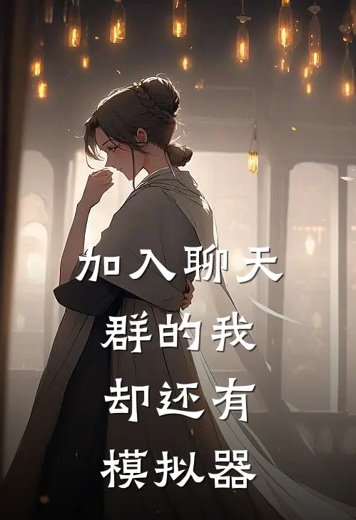 加入聊天群的我，却还有模拟器