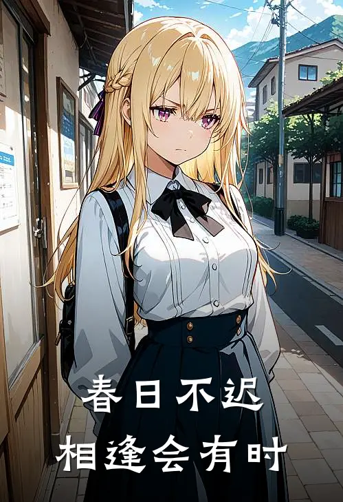 春日不迟,相逢会有时