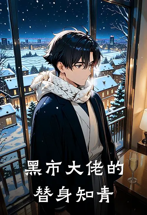 黑市大佬的替身知青