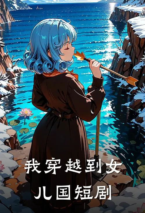 我穿越到女儿国短剧