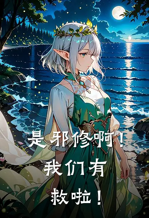 是邪修啊！我们有救啦！