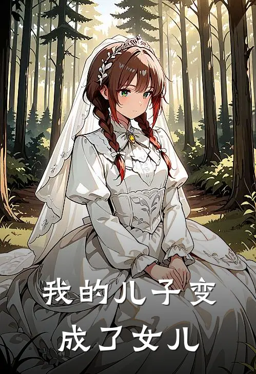 我的儿子变成了女儿