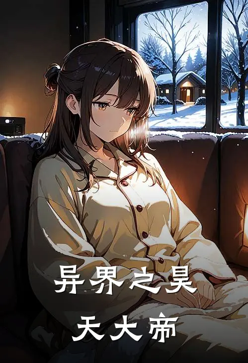 异界之昊天大帝