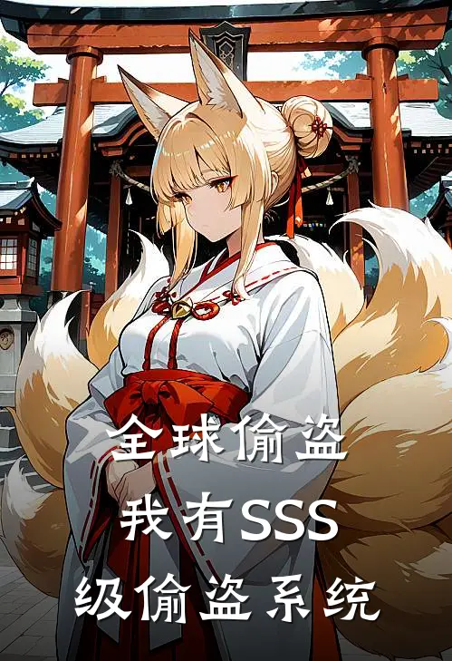 全球偷盗：我有SSS级偷盗系统