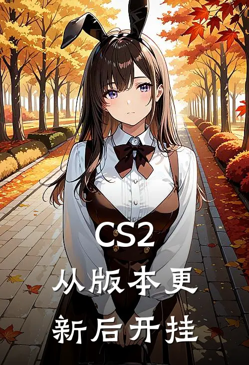 CS2：从版本更新后开挂