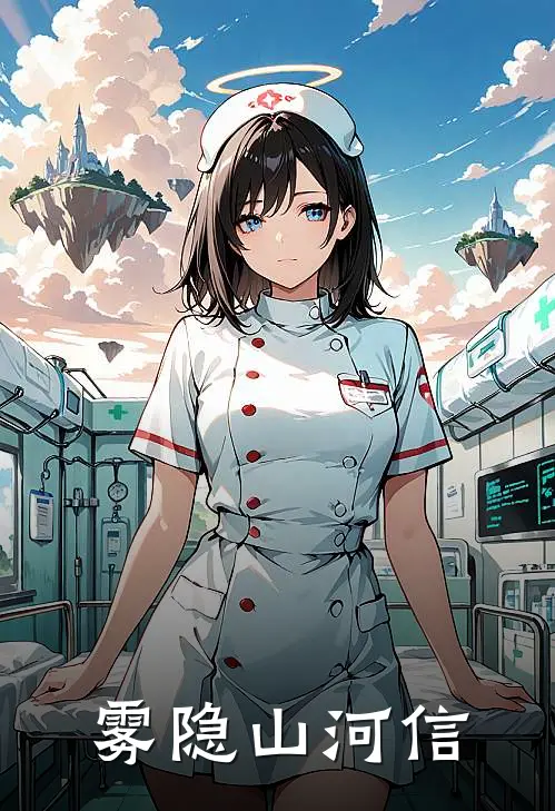 雾隐山河信