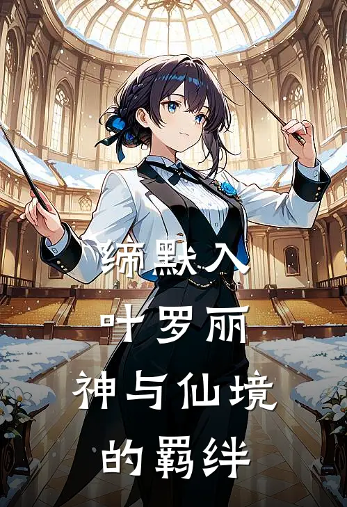 缔默入叶罗丽：神与仙境的羁绊