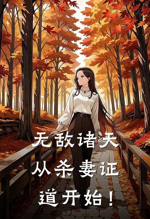 无敌诸天，从杀妻证道开始！