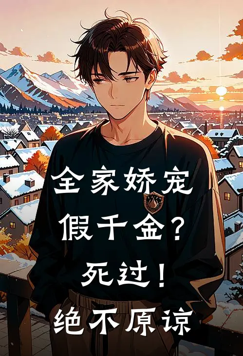 全家娇宠假千金？死过！绝不原谅