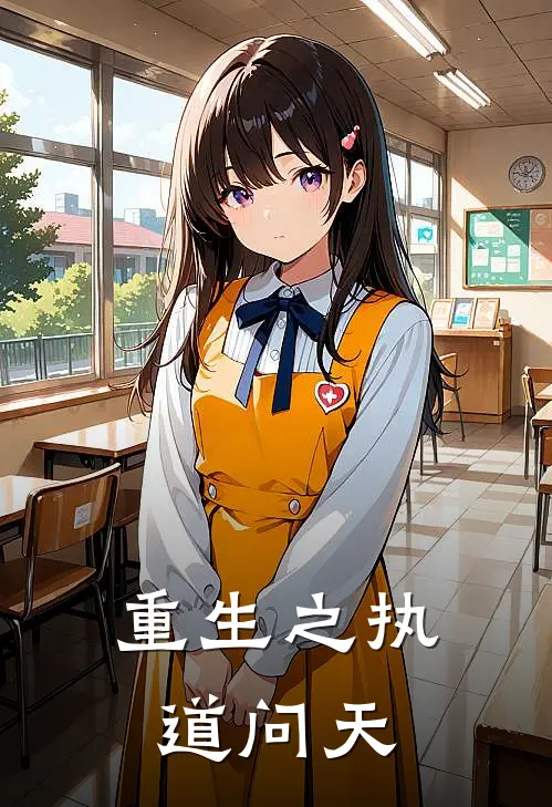 重生之执道问天