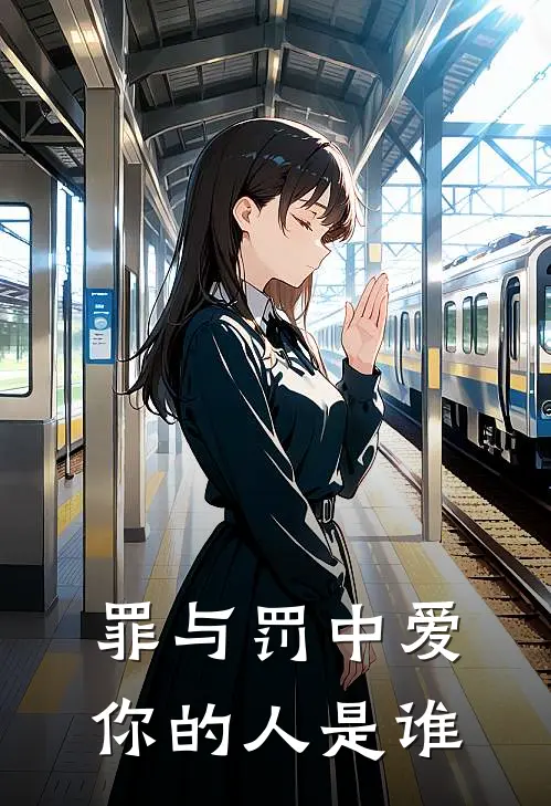 罪与罚中爱你的人是谁