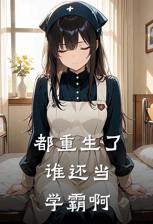 都重生了，谁还当学霸啊