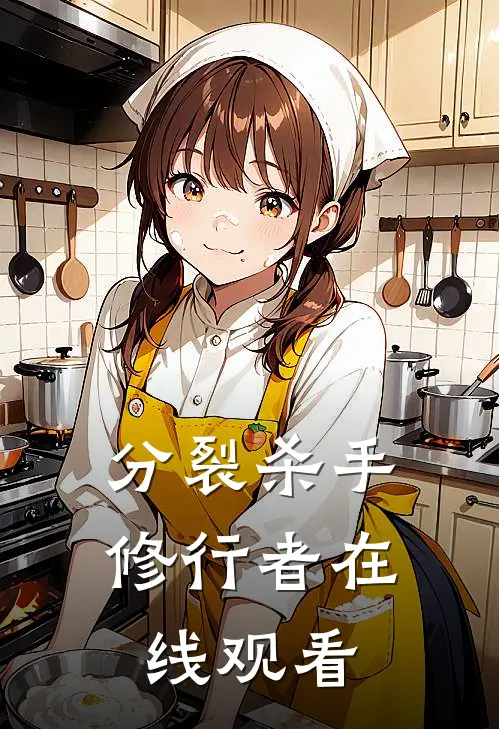 分裂杀手修行者在线观看