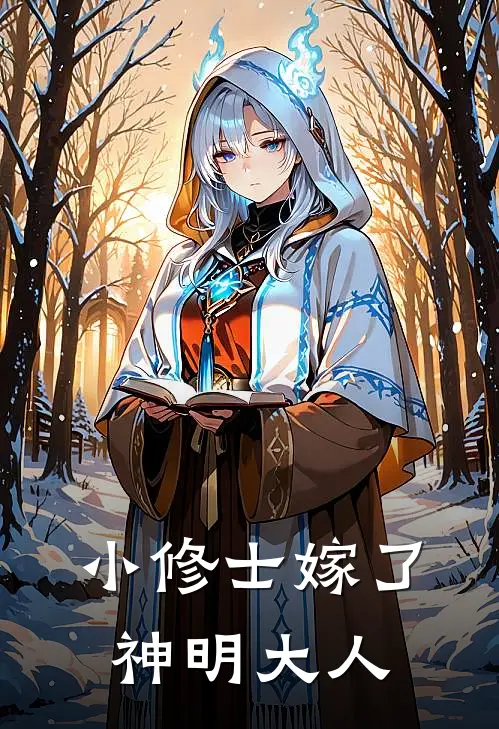 小修士嫁了神明大人(苏清涟知夏)免费小说阅读_完结版小说推荐小修士嫁了神明大人(苏清涟知夏)