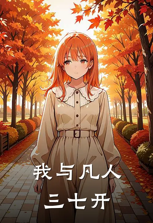 我与凡人三七开